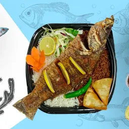 Seabass Meal